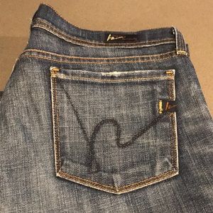Citizens of humanity jeans
